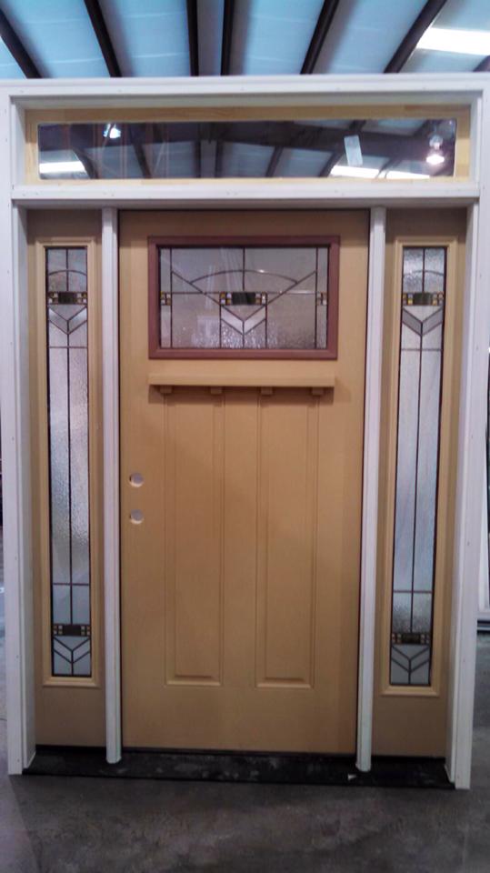 Door Maintainance Services — Custom Wooden Door in Augusta, GA