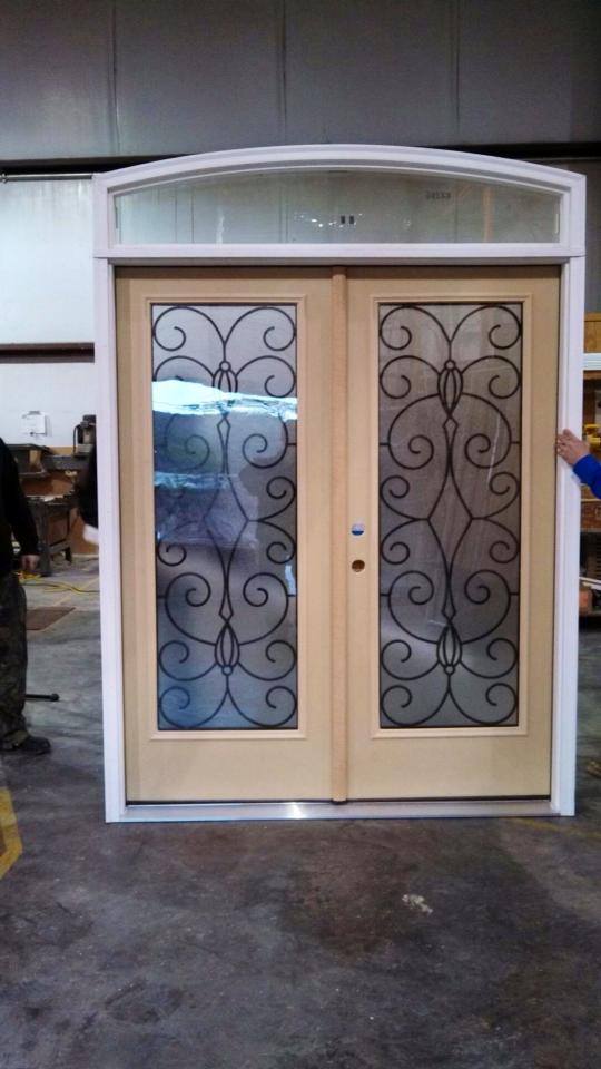 Barrett Window & Door Co Inc