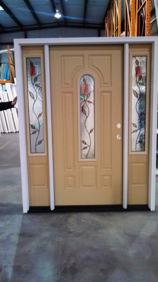 Door Repair Services — Flesh Color Door in Augusta, GA