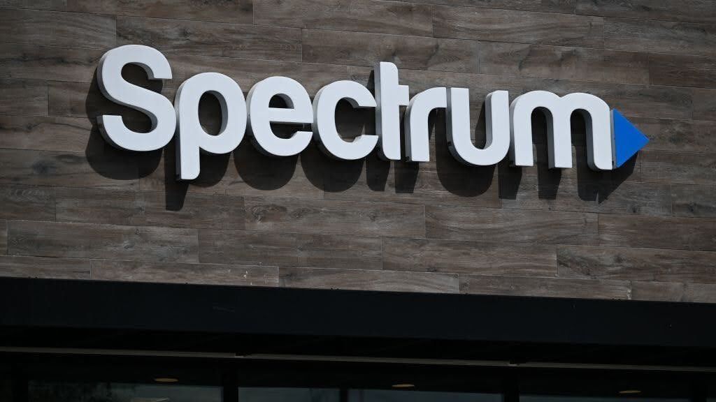 Spectrum Logo