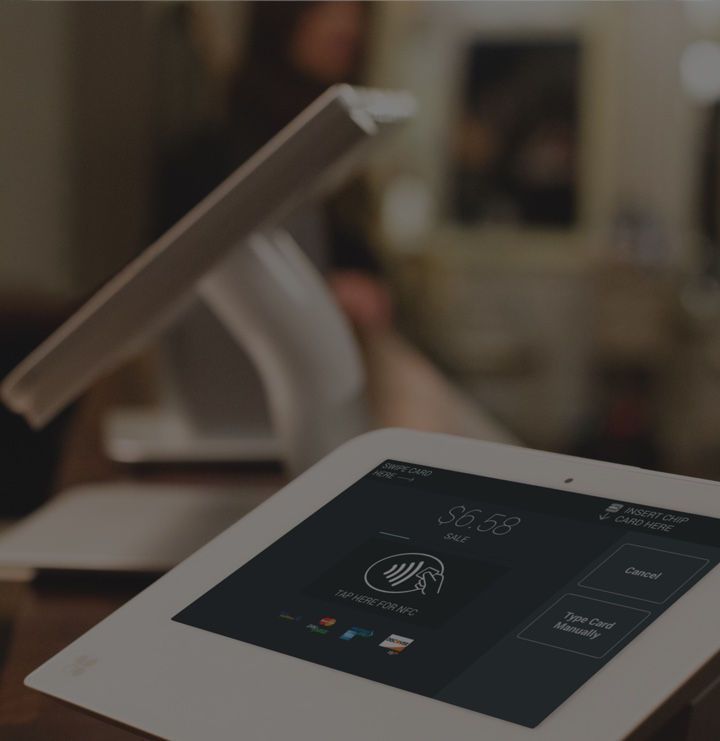 A tablet with a screen that says 3:38 on it