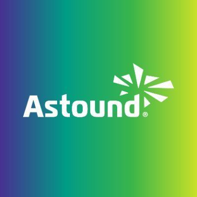 Astound Logo