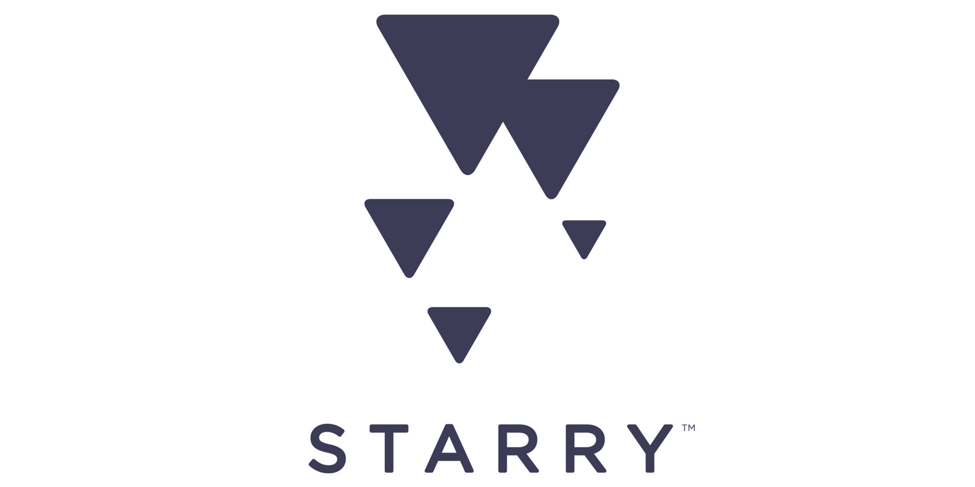 Starry Logo