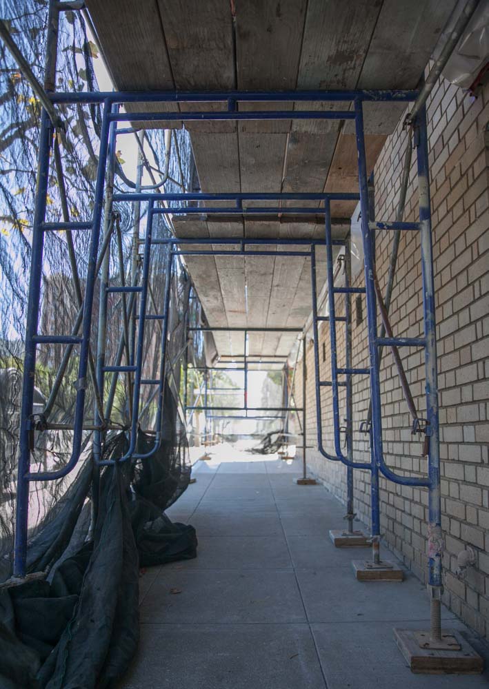 Restoration — Buildings & Houses in San Francisco, CA