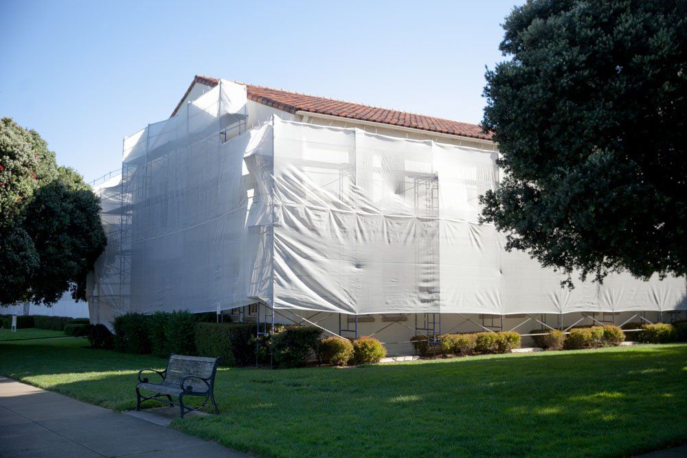 Towers — Foundation in San Francisco, CA