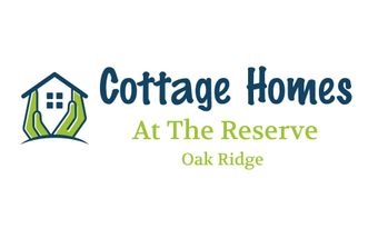 Cottage Homes at the Reserve Oak Ridge
