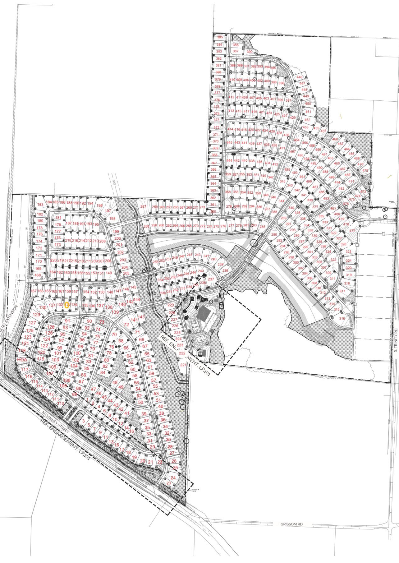 New East McKinney Street | Manufactured Home Dealer in Denton, TX