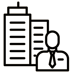 icona le nostre sedi