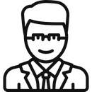 Symbol Professionalität