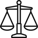 Symbol Vertraulichkeit