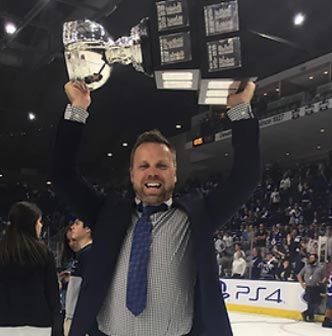 Mike Ellis — Nobleton, ON — Highlight Sports Mike Ellis — Nobleton, ON — Highlight Sports