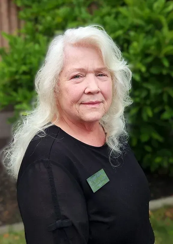 JoAnne Ludwig