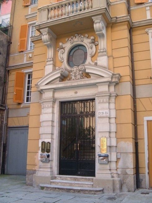 appartamento genova