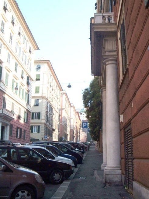 agenzia immobiliare genova