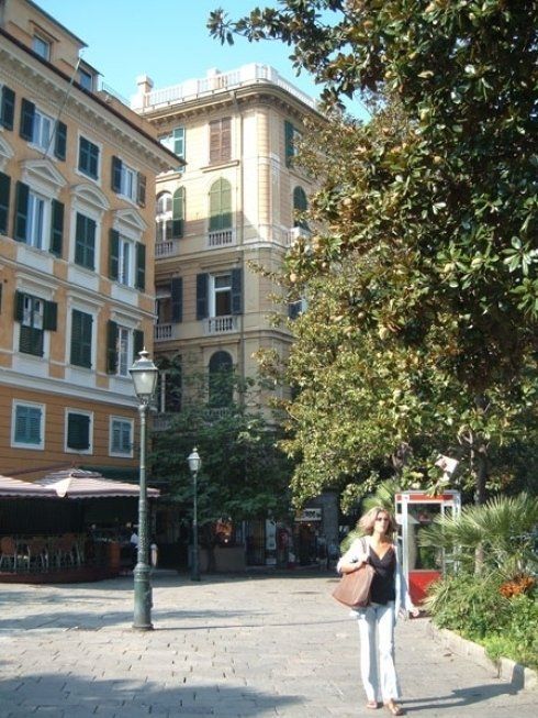 agenzia immobiliare genova