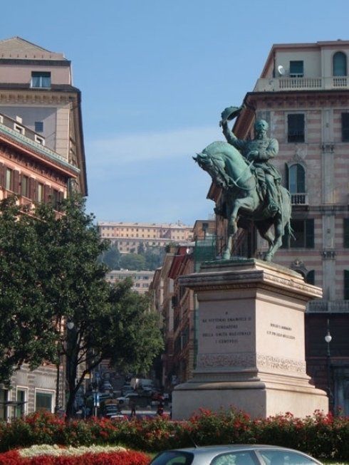 agenzia immobiliare genova