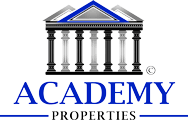 Academy Properties Logo