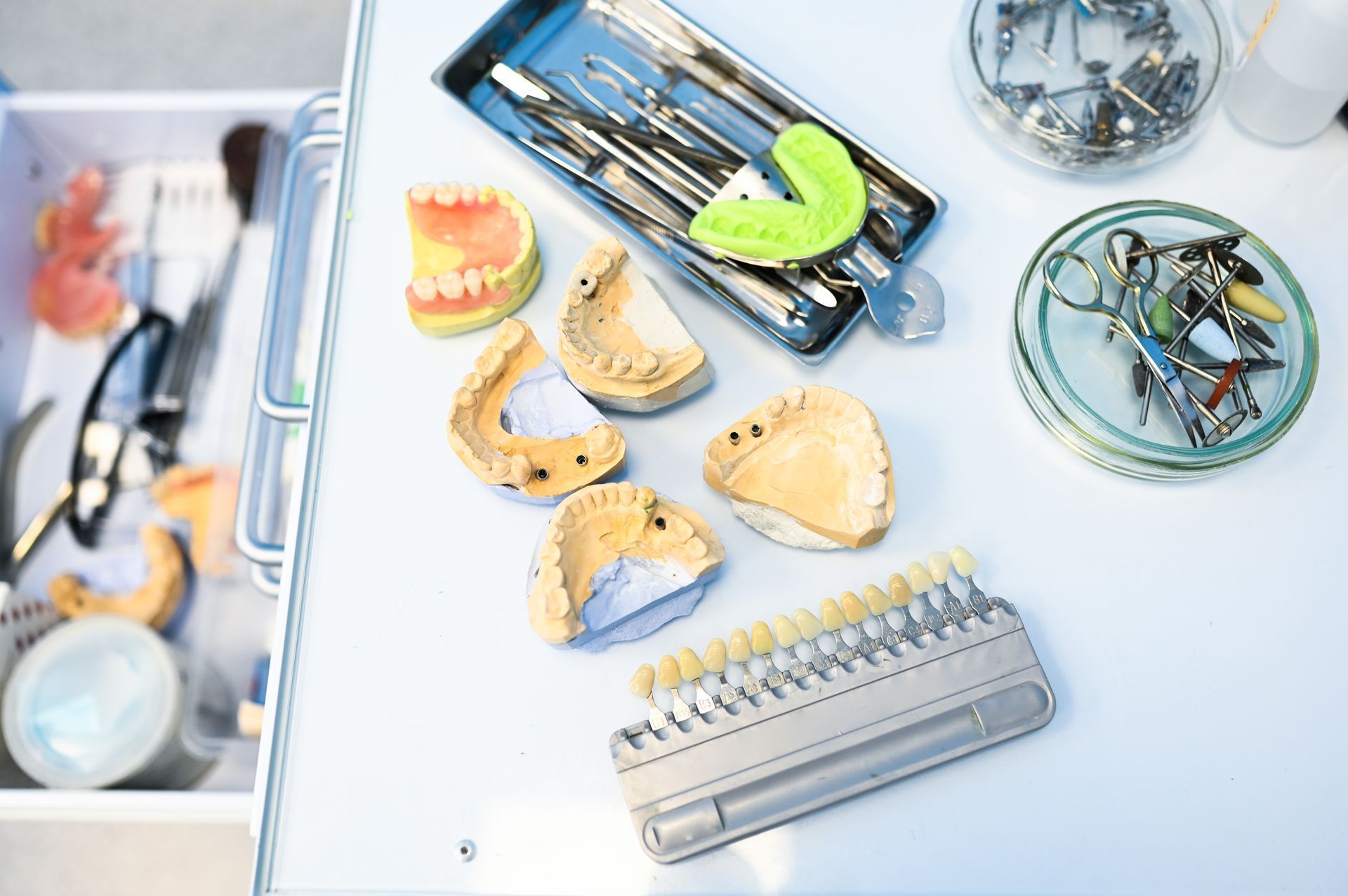 ORTODONZIA TRADIZIONALE E INVISIBILE