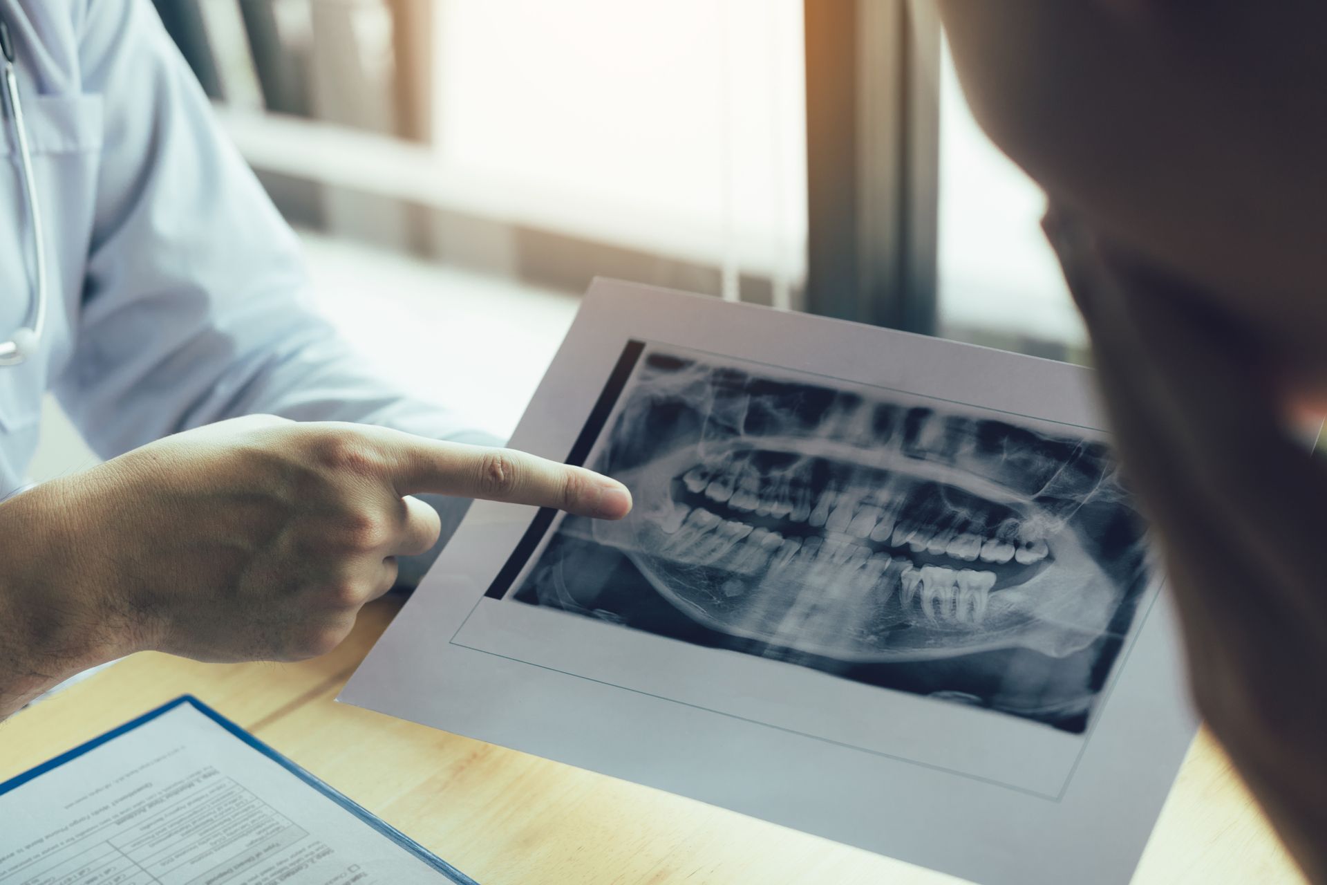 DIAGNOSTICA E BITE FUNZIONALI