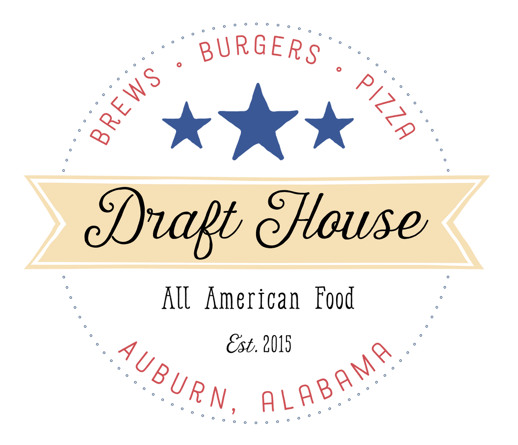 Auburn Draft House