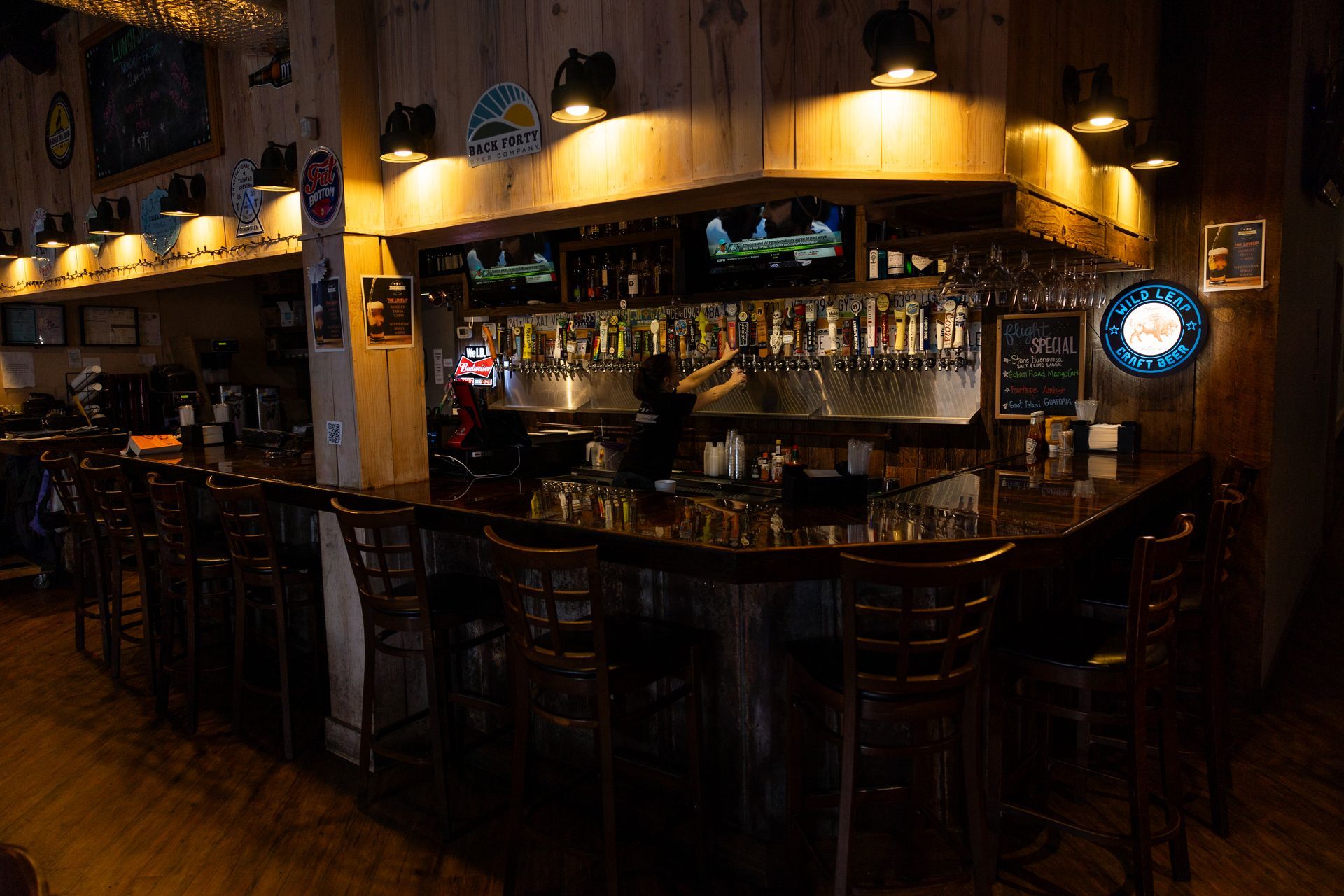 Bar photo 2