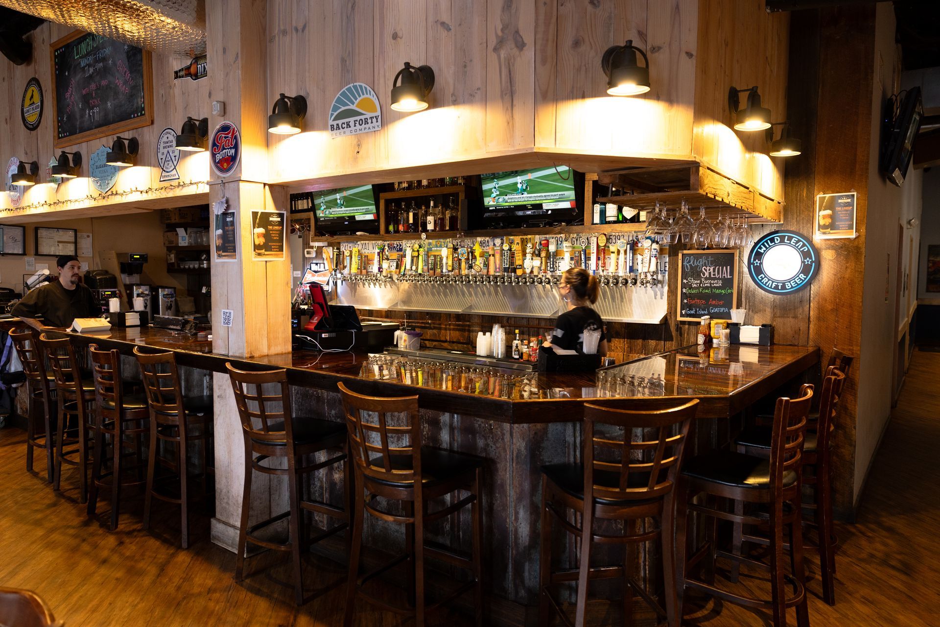 Auburn Draft House photo