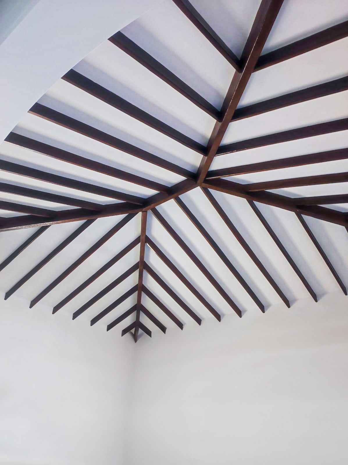 Maderas y Aserrios Nariño, venta de madera para techos en Medellín y Antioquia.