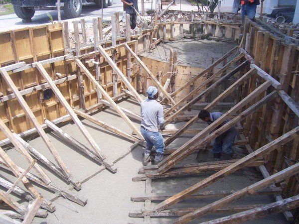 Maderas y Aserríos Nariño, Comercialización y venta de madera para Cosntrucción.