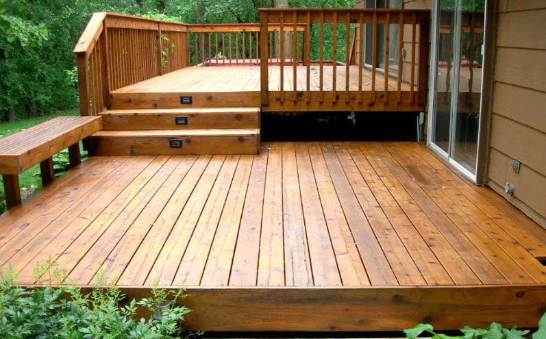 Maderas y Aserríos Nariño, venta de madera para pisos