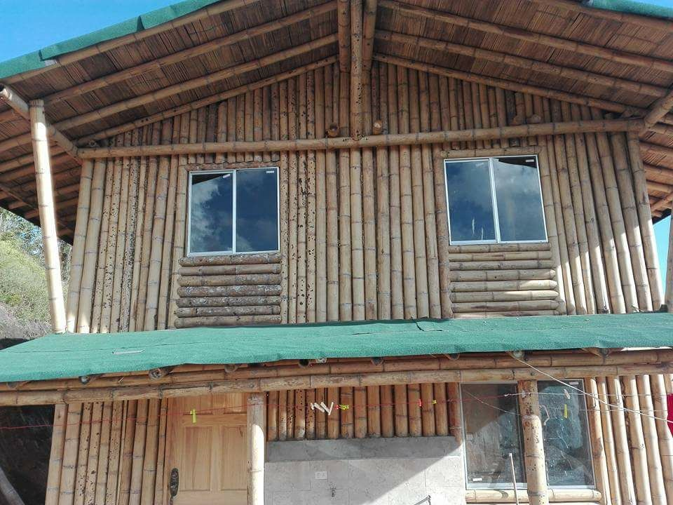 Maderas y Aserríos Nariño, Venta de Guadua en todas las dimensiones en Medellín.