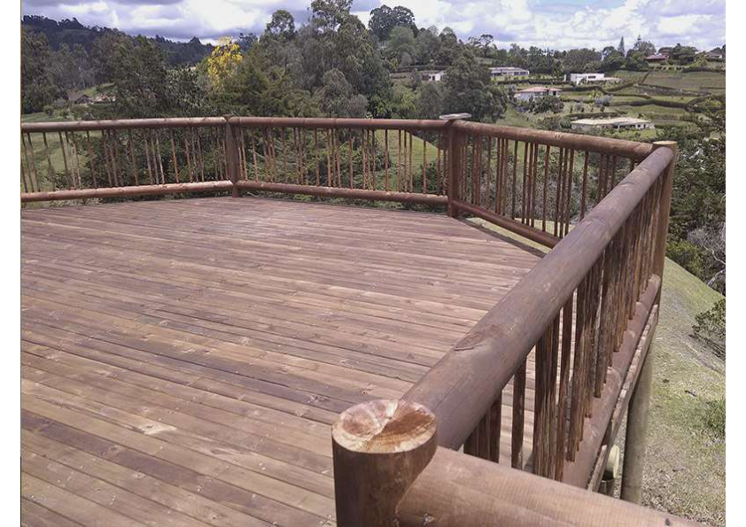 Maderas y Aserríos Nariño, Venta de Guadua, Madera Estructural e Inmunizada en todas las dimensiones en Girardota.