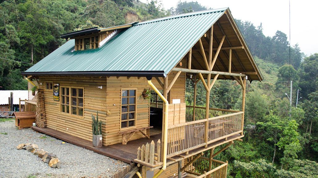 Maderas y Aserríos Nariño, Venta de Guadua, Madera Estructural e Inmunizada en todas las dimensiones en Sabaneta.