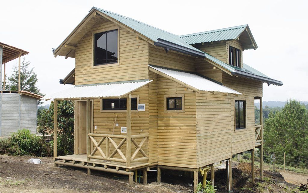 Maderas y Aserríos Nariño, Venta de Guadua en todas las dimensiones en Bello.