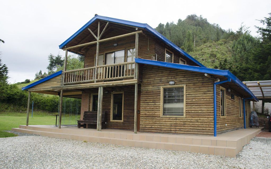 Maderas y Aserríos Nariño, Venta de Guadua, Madera Estructural e Inmunizada en todas las dimensiones en Girardota.