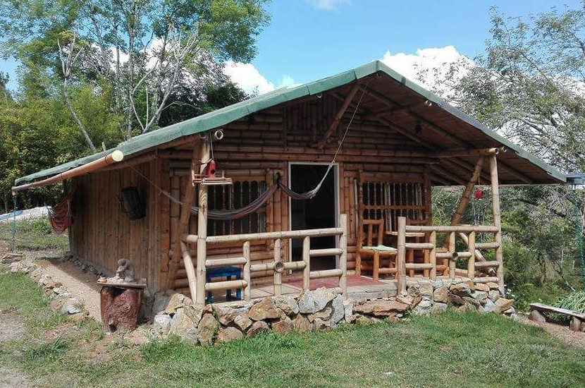 Maderas y Aserríos Nariño, Venta de Guadua, Madera Estructural e Inmunizada en todas las dimensiones en Medellín.