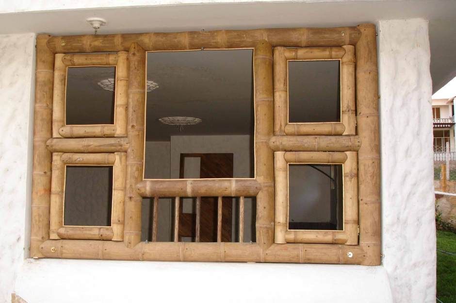 Maderas y Aserríos Nariño, Venta de Guadua, Madera Estructural e Inmunizada en todas las dimensiones en Rionegro.