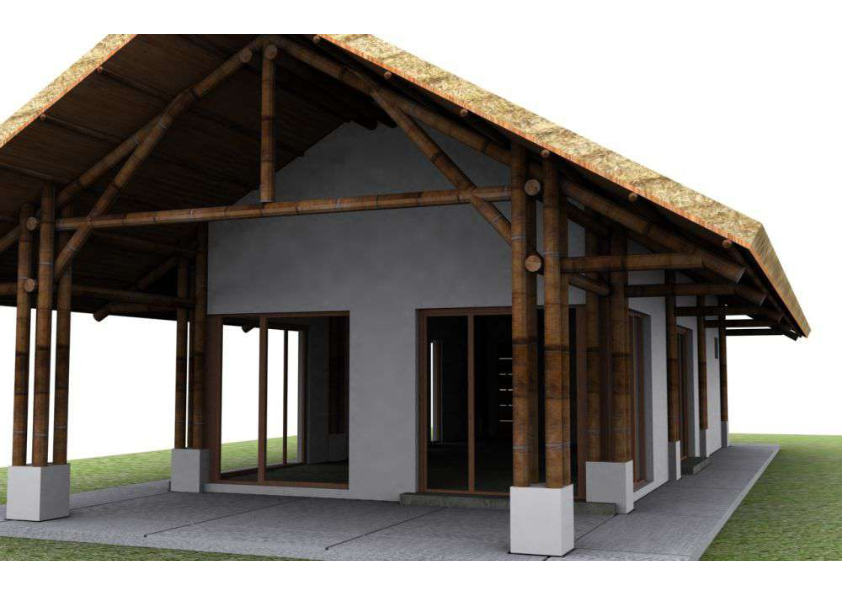 Maderas y Aserríos Nariño, Venta de Guadua, Madera Estructural e Inmunizada en todas las dimensiones en Bello.