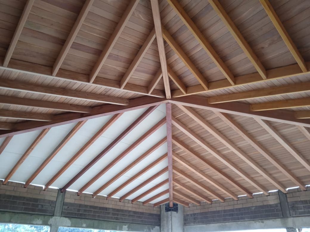 Venta de maderas para techos en Antioquia, Maderas y Aserríos Nariño