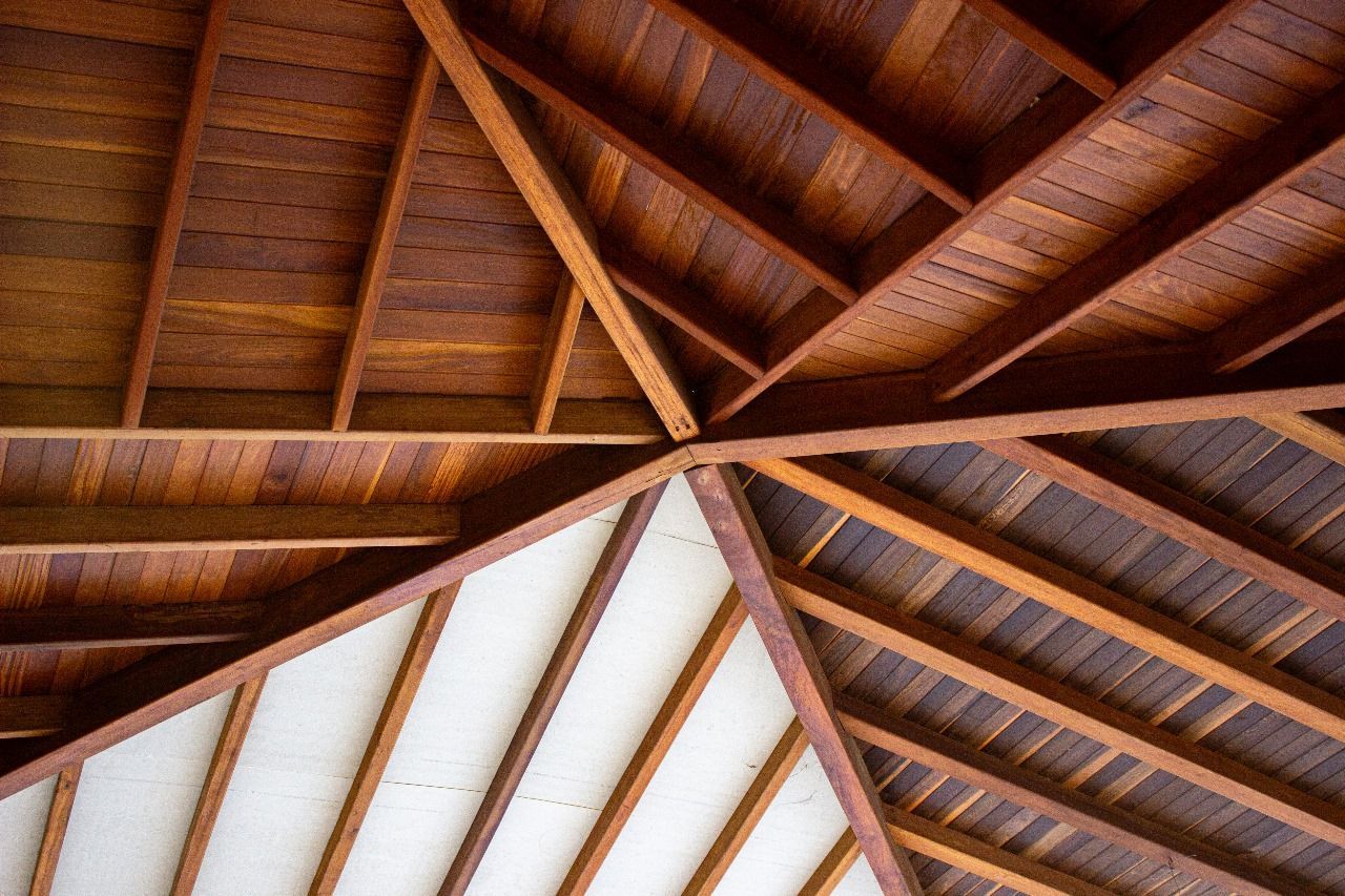 Maderas y Aserrios Nariño, especialistas en Madera para Techos en todas las dimensiones en Medellín.