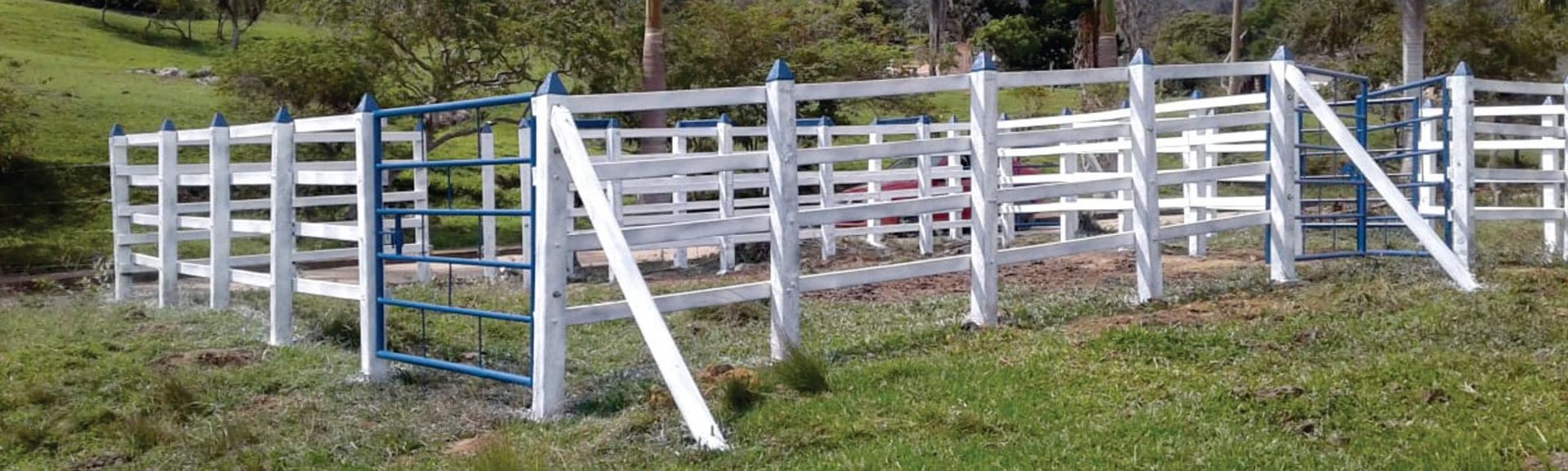 Maderas y Aserríos Nariño, venta de madera para cerramientos en Antioquia.