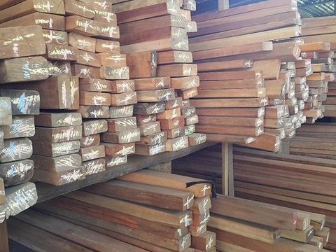 Maderas y Aserríos Nariño, Venta de Madera Fina, Común e Inmunizada en Medellín