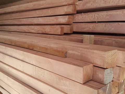 Maderas y Aserríos Nariño, Vigas de Madera en todas las dimensiones en Medellín y Antioquia.