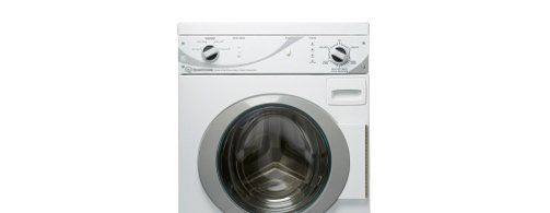 Speed Queen Front Load Washer — Geelong West, VIC — Graeme Kent Electrical Appliance Pty Ltd