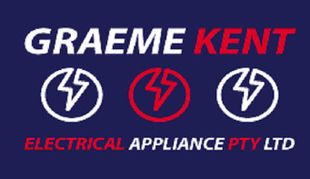 Graeme Kent Electrical Appliance Pty Ltd