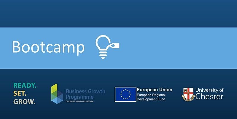 Bootcamp - Marketing Doris
