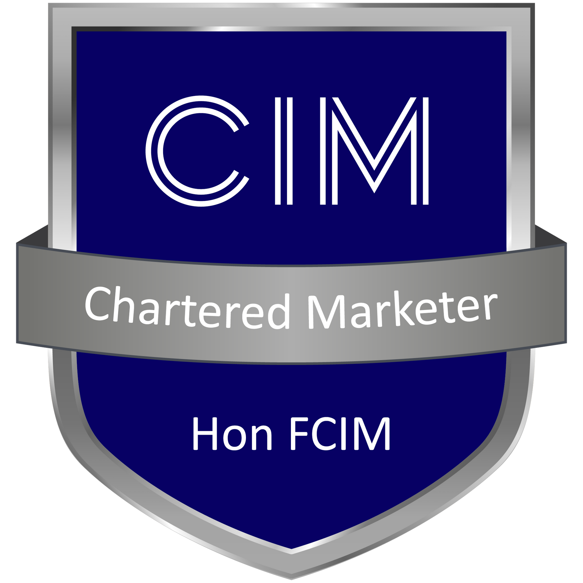Helen Stott of Marketing Doris has been awarded Chartered Marketer status for another year