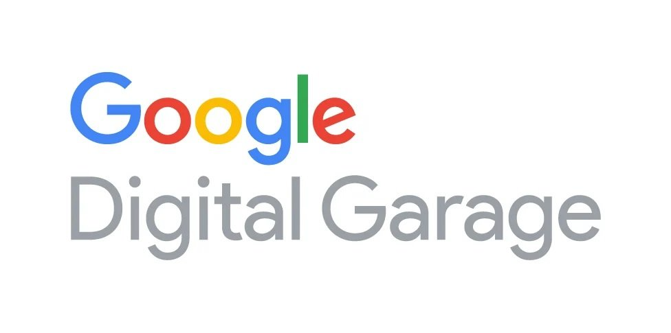 Marketing Doris - Google Digital Garage - Marketing Consultant Cheshire & Yorkshire