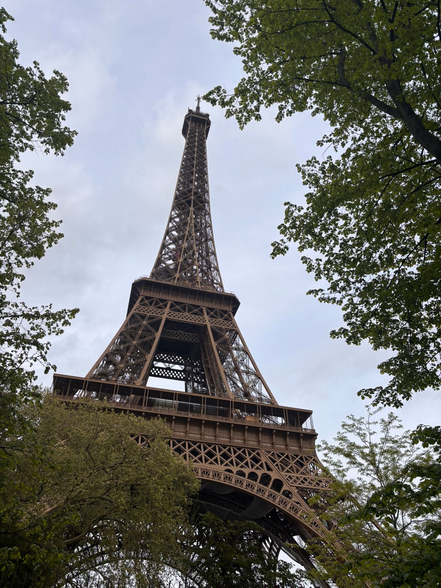 What a Weekend in Paris Taught Me About Marketing