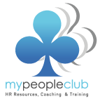 My People Partner logo - a Marketing Doris business associate