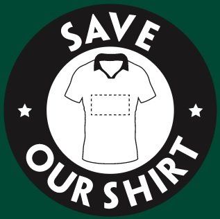 Save our Shirts - Marketing Doris